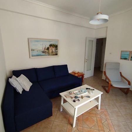 Iraklitsa Bay Apartment Nea Iraklitsa 외부 사진