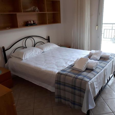 Iraklitsa Bay Apartment Nea Iraklitsa 외부 사진